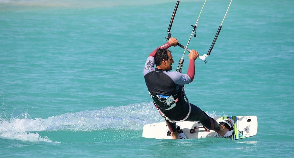 kite